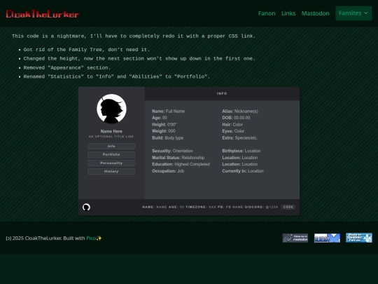 discord screenshot