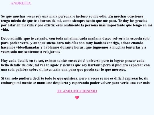 TeamomuchoAndreita screenshot