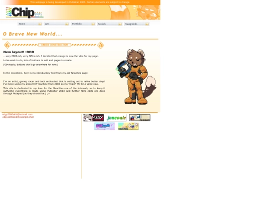testerdex screenshot