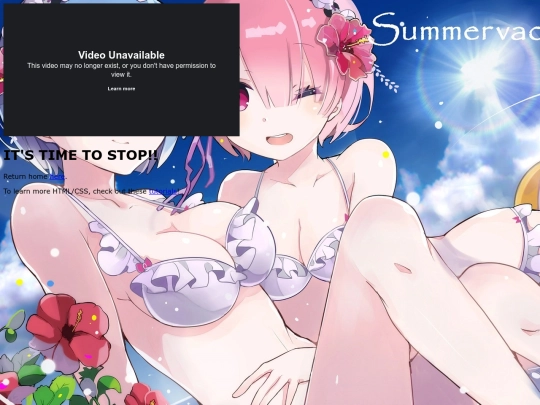 video screenshot