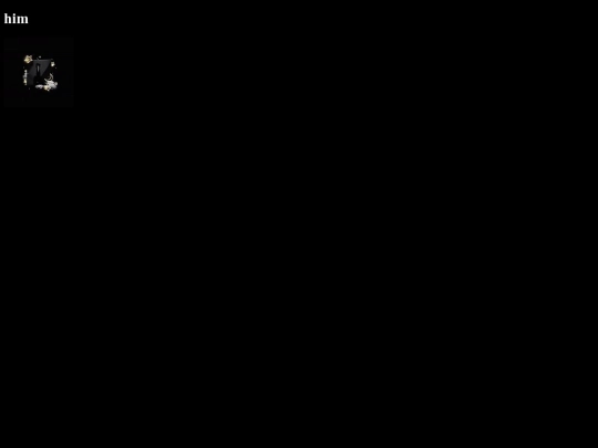 idontknow screenshot