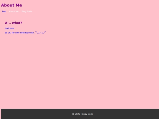 aroace screenshot