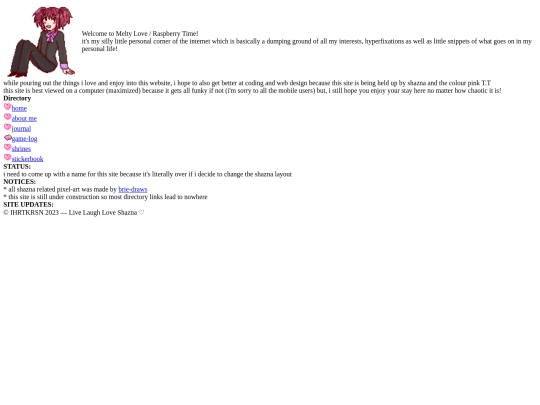 2ndtester screenshot