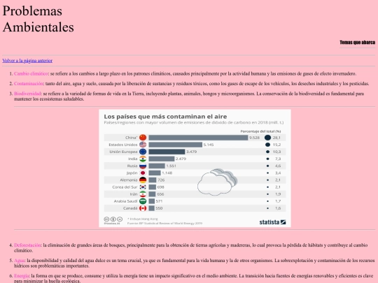 problemas screenshot