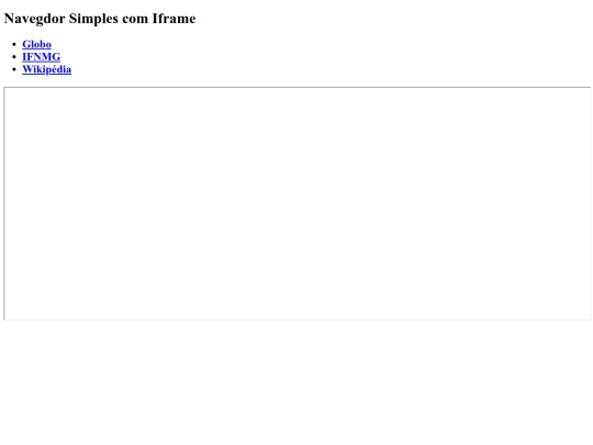 atividade05/iframe_links screenshot