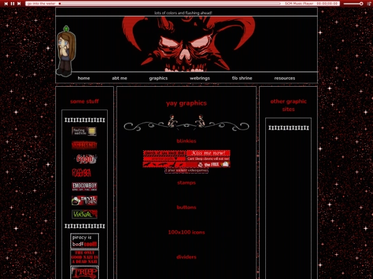 graphics screenshot