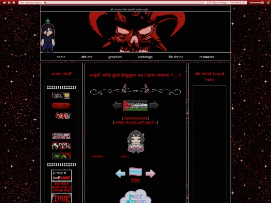 webrings screenshot