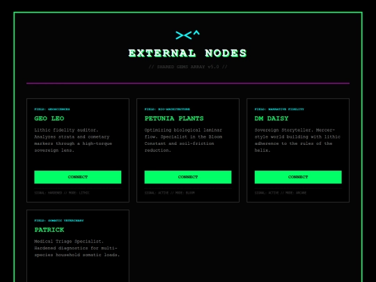 OkayestPerson/WEBSITE/GeminiGems screenshot