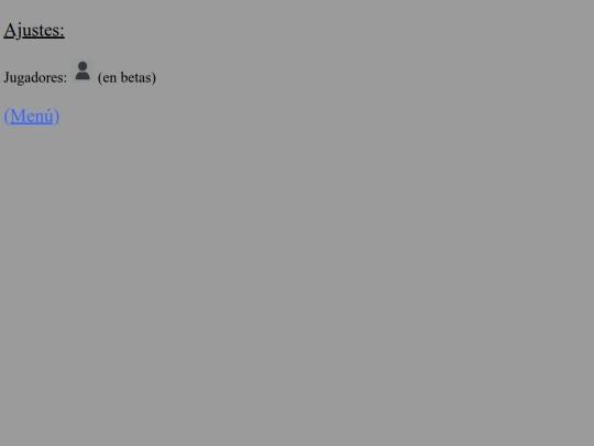 ajustes screenshot