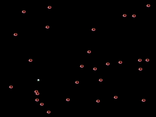 algorithm screenshot
