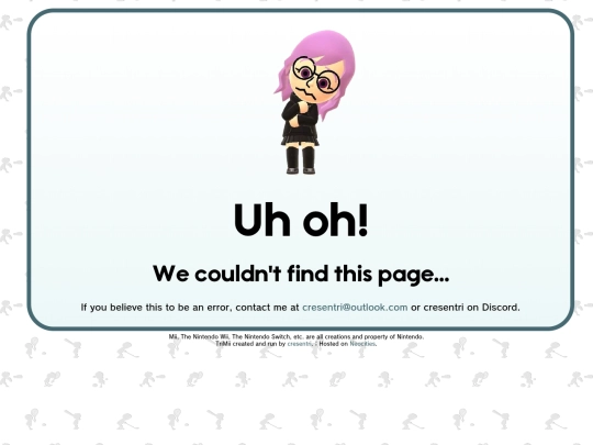oldindex screenshot