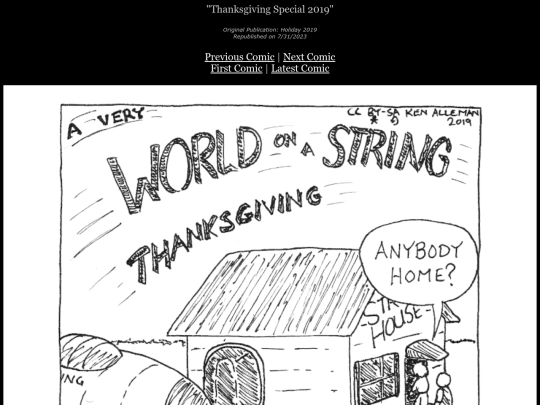 2019.Thanksgiving screenshot