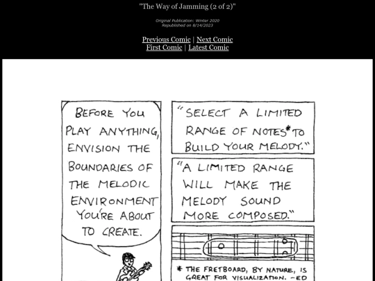 Jamming_2 screenshot
