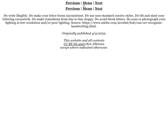 Zines/cursive_5 screenshot