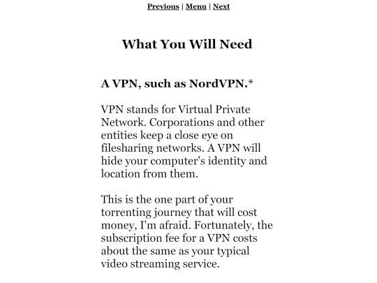 Zines/torrent_3 screenshot