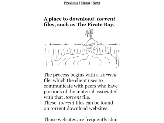 Zines/torrent_5 screenshot