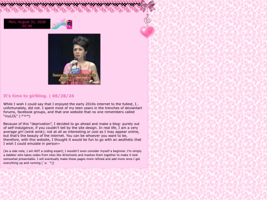 blog posts/082826 screenshot
