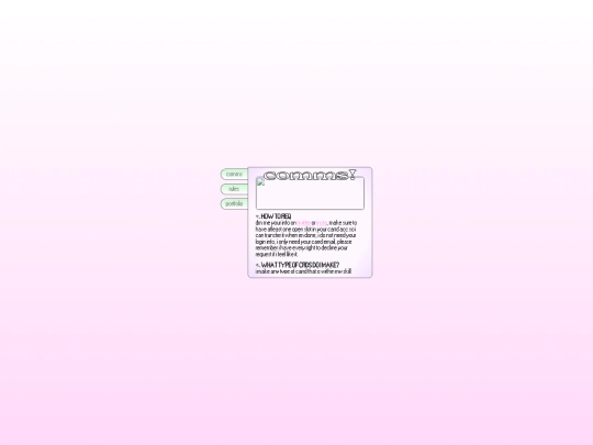 prins screenshot