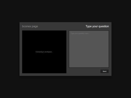 qa screenshot