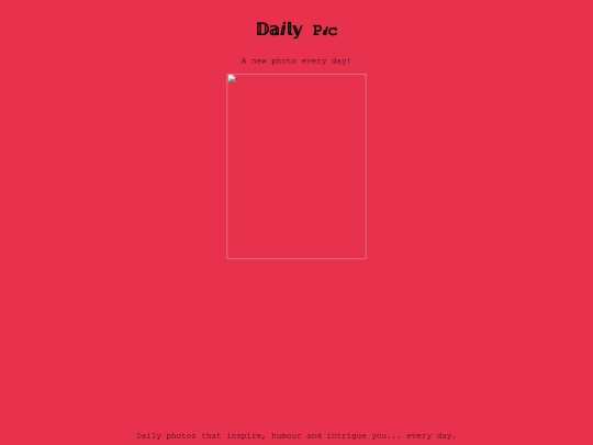 photodaily screenshot