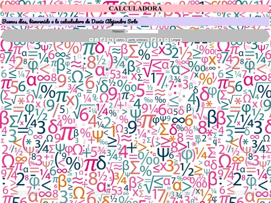MIRIADAXP2P/MODULO4/calculadora screenshot
