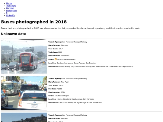 buses/sort-date/bus-2018 screenshot