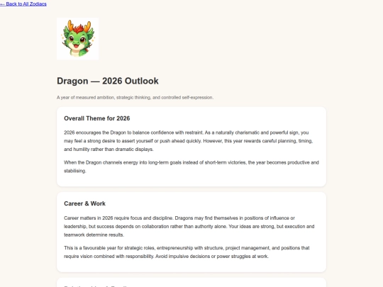 dragon screenshot