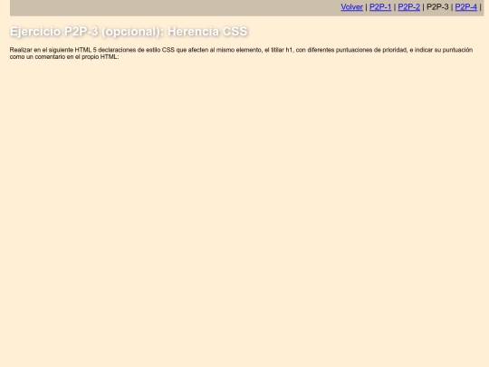herencia screenshot