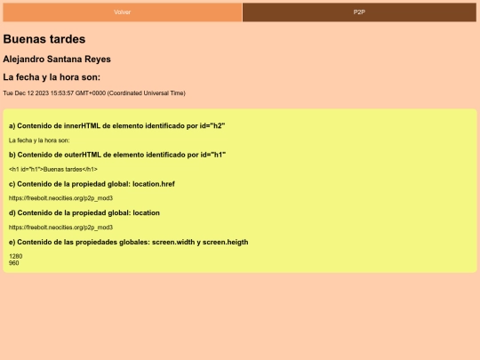 p2p_mod3 screenshot