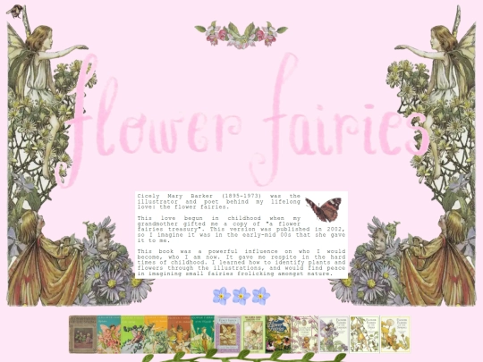 ff/flowerfairies screenshot