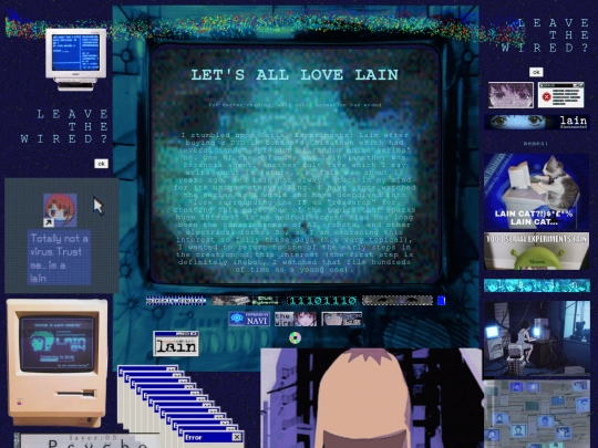 lain screenshot
