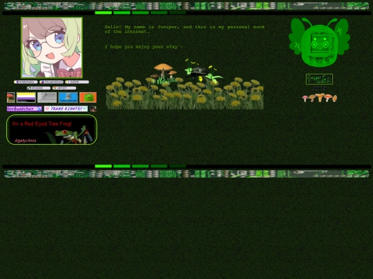 mainbodywip screenshot