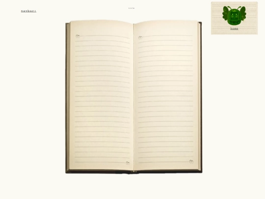 poems screenshot