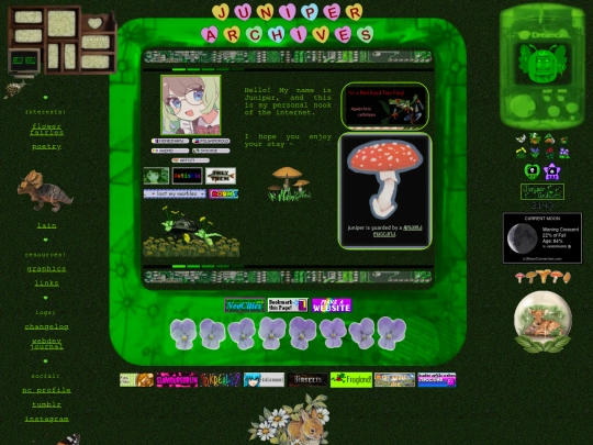 testdec25 screenshot
