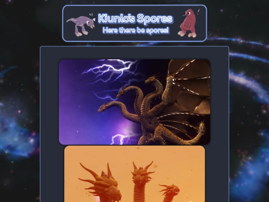 artarena/spore/creations/13 screenshot