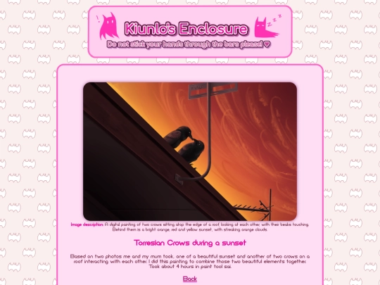 artarena/visualart/gallery/110 screenshot