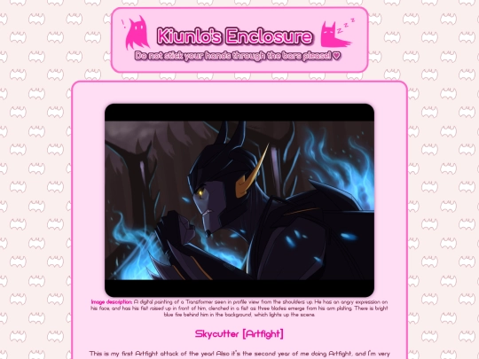 artarena/visualart/gallery/114 screenshot