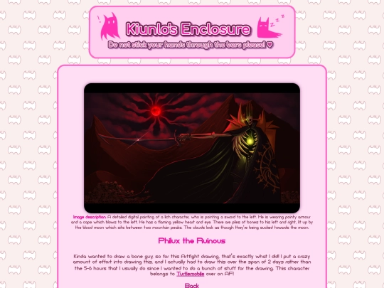 artarena/visualart/gallery/119 screenshot