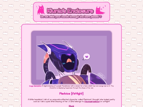 artarena/visualart/gallery/135 screenshot