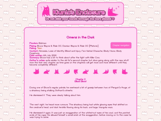 artarena/writing/OITD/chapter-2 screenshot