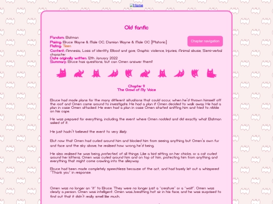artarena/writing/old_omens/chapter-9 screenshot