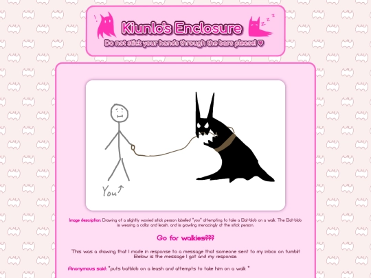 batblob/12 screenshot