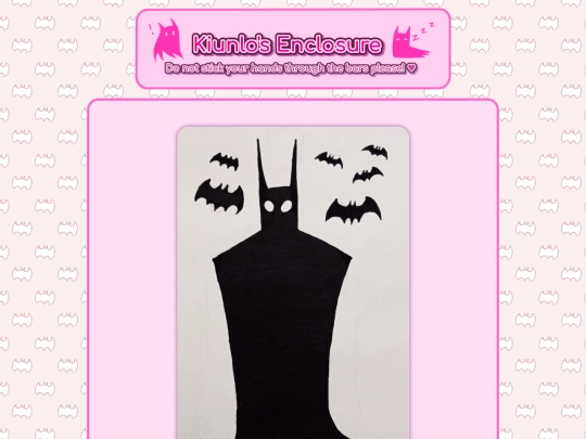 batblob/2 screenshot