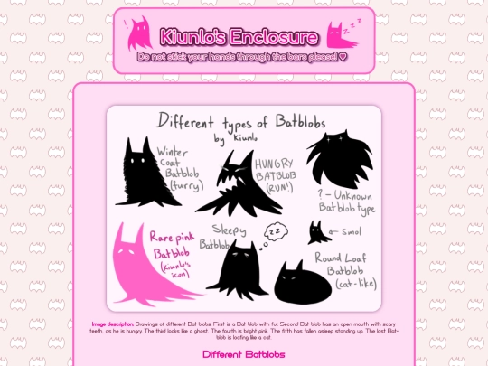 batblob/28 screenshot