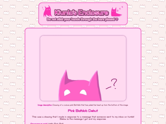 batblob/29 screenshot