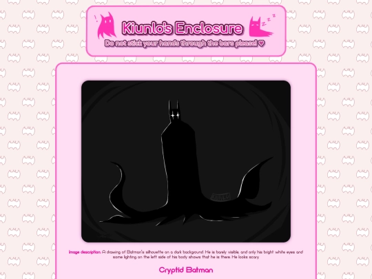 batblob/3 screenshot