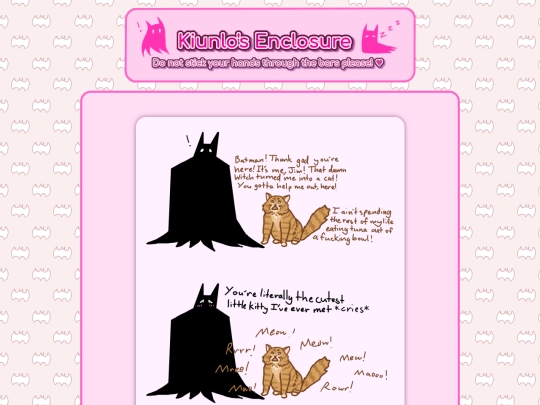 batblob/30 screenshot