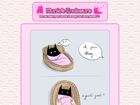 batblob/33 screenshot