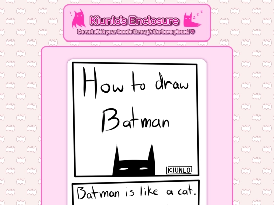 batblob/5 screenshot