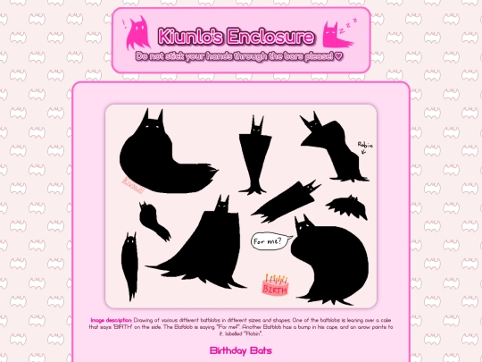 batblob/6 screenshot